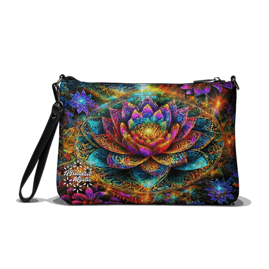 Mystic Abundance - Crossbody bag