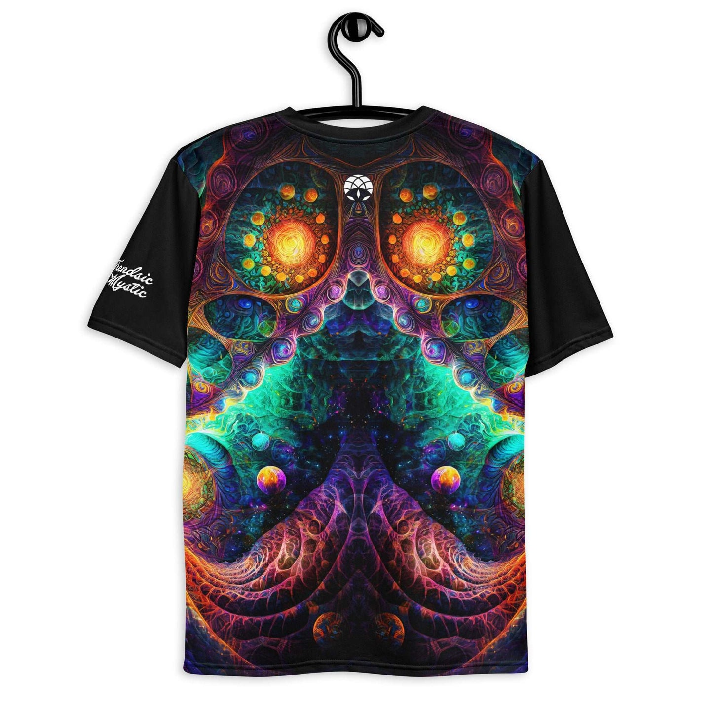 Cosmic Tobes - Men's t-shirt