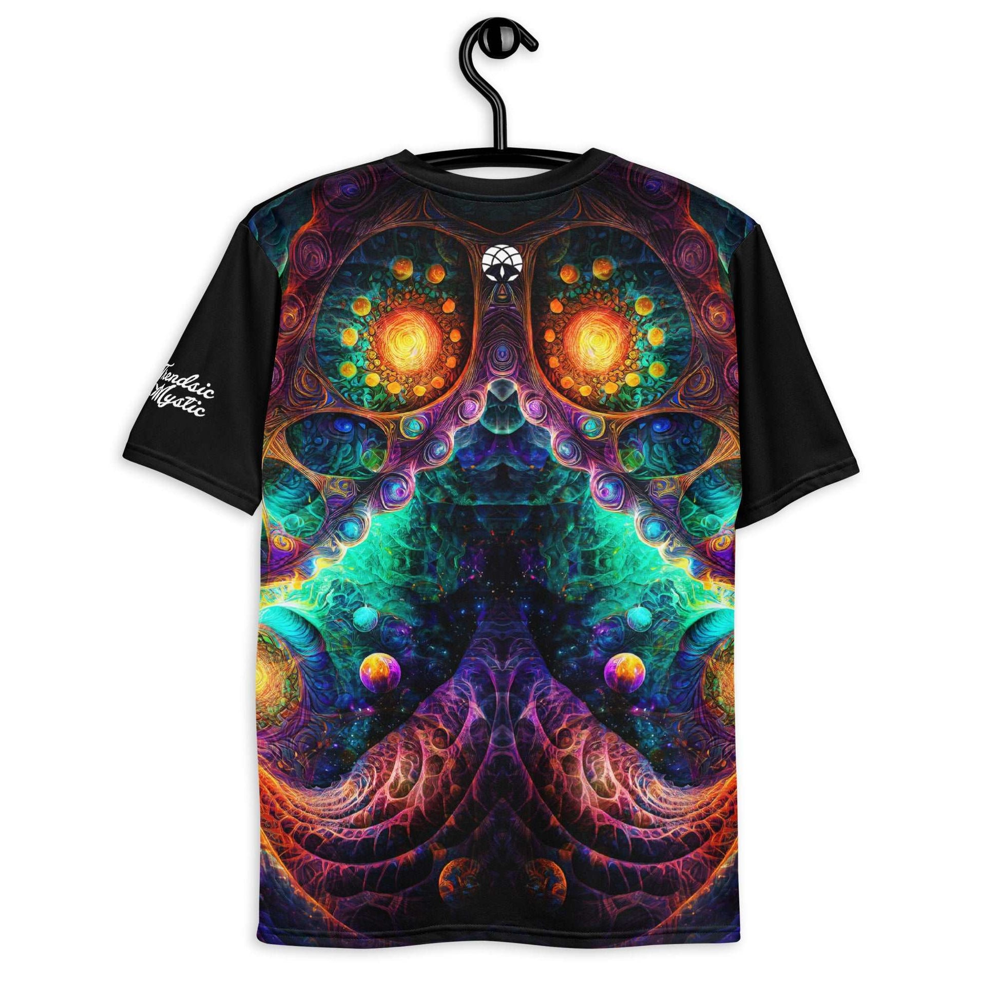 Cosmic Tobes - Men's t-shirt