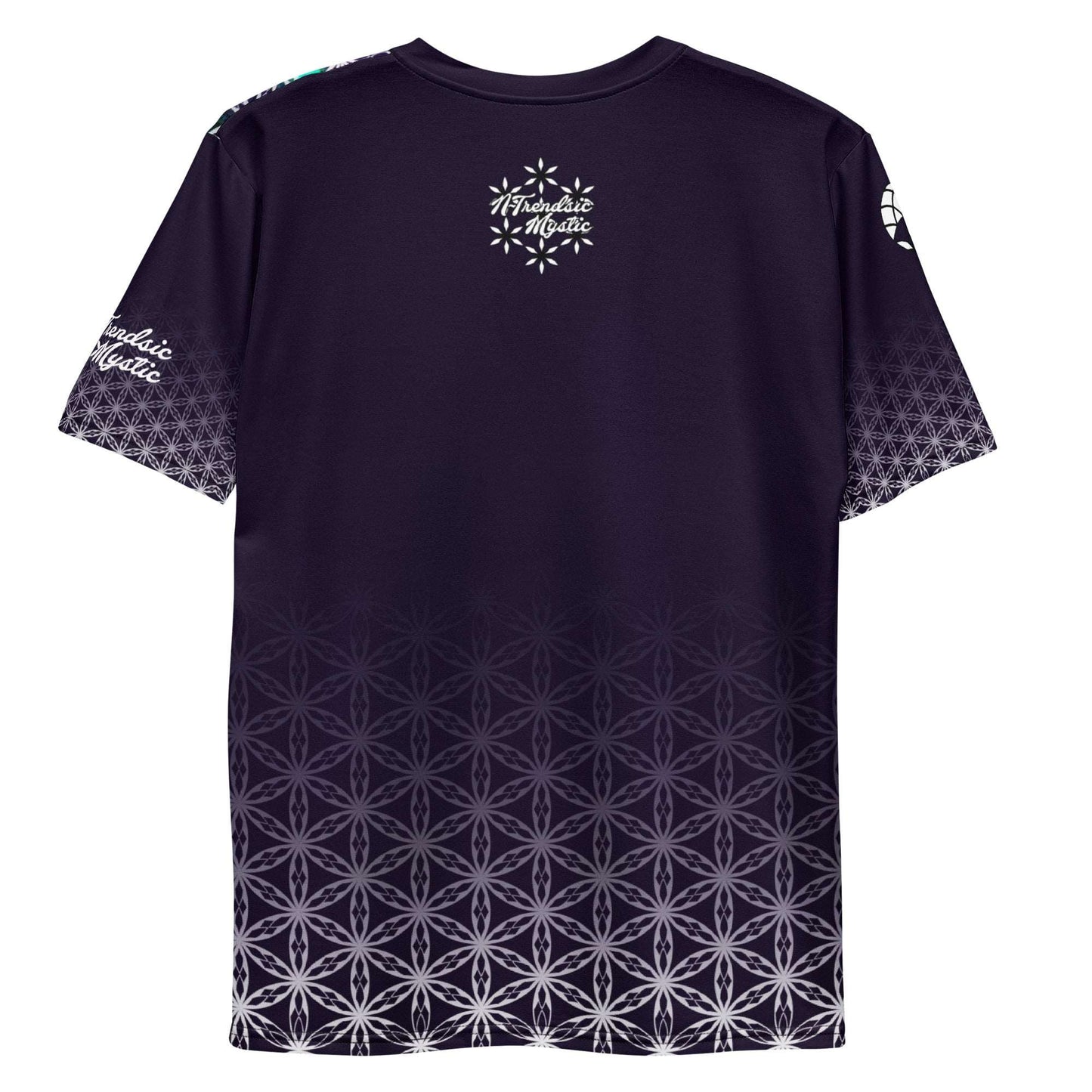 Mystic Euphony - Men's t-shirt