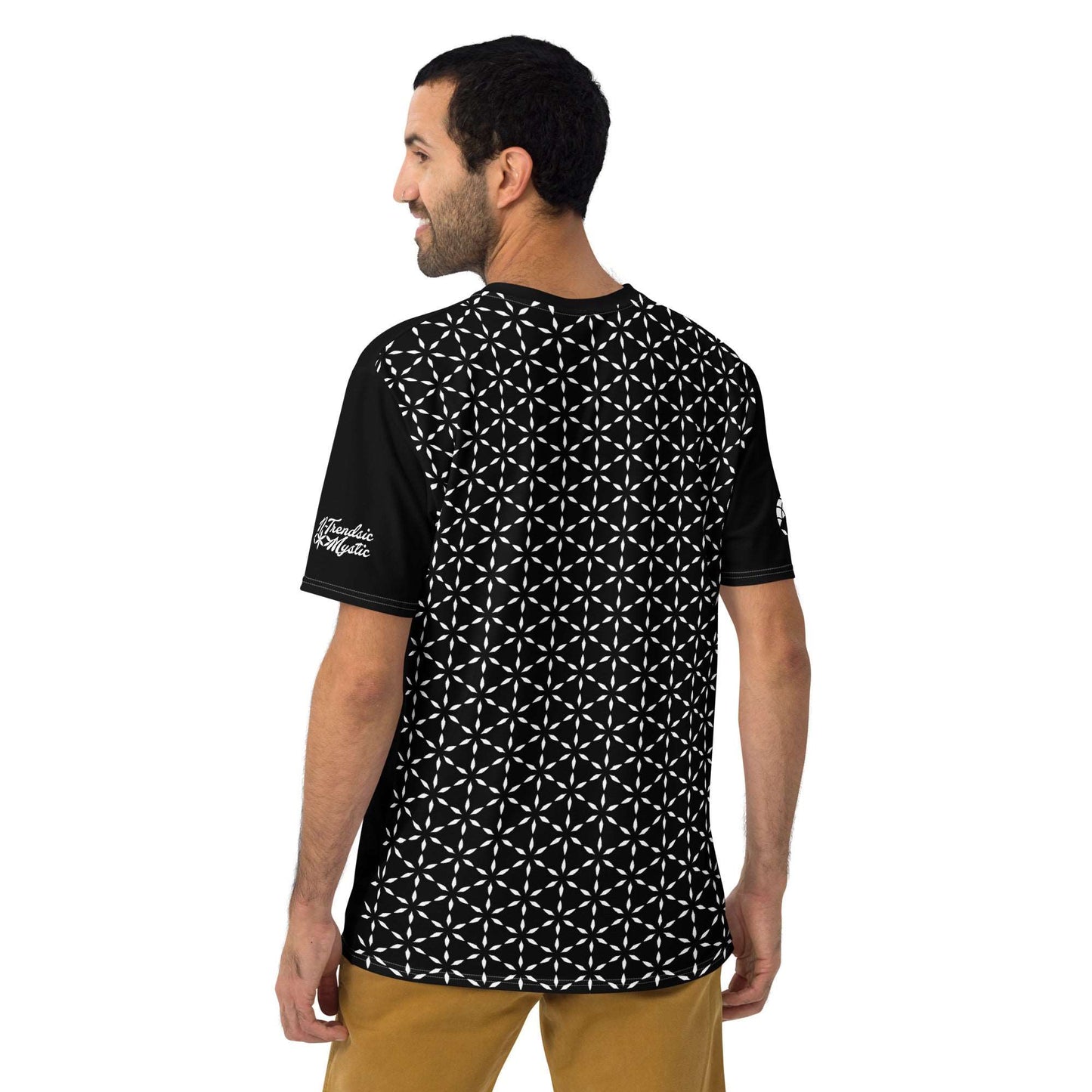 Sacred Geometry 101 - Men's t-shirt