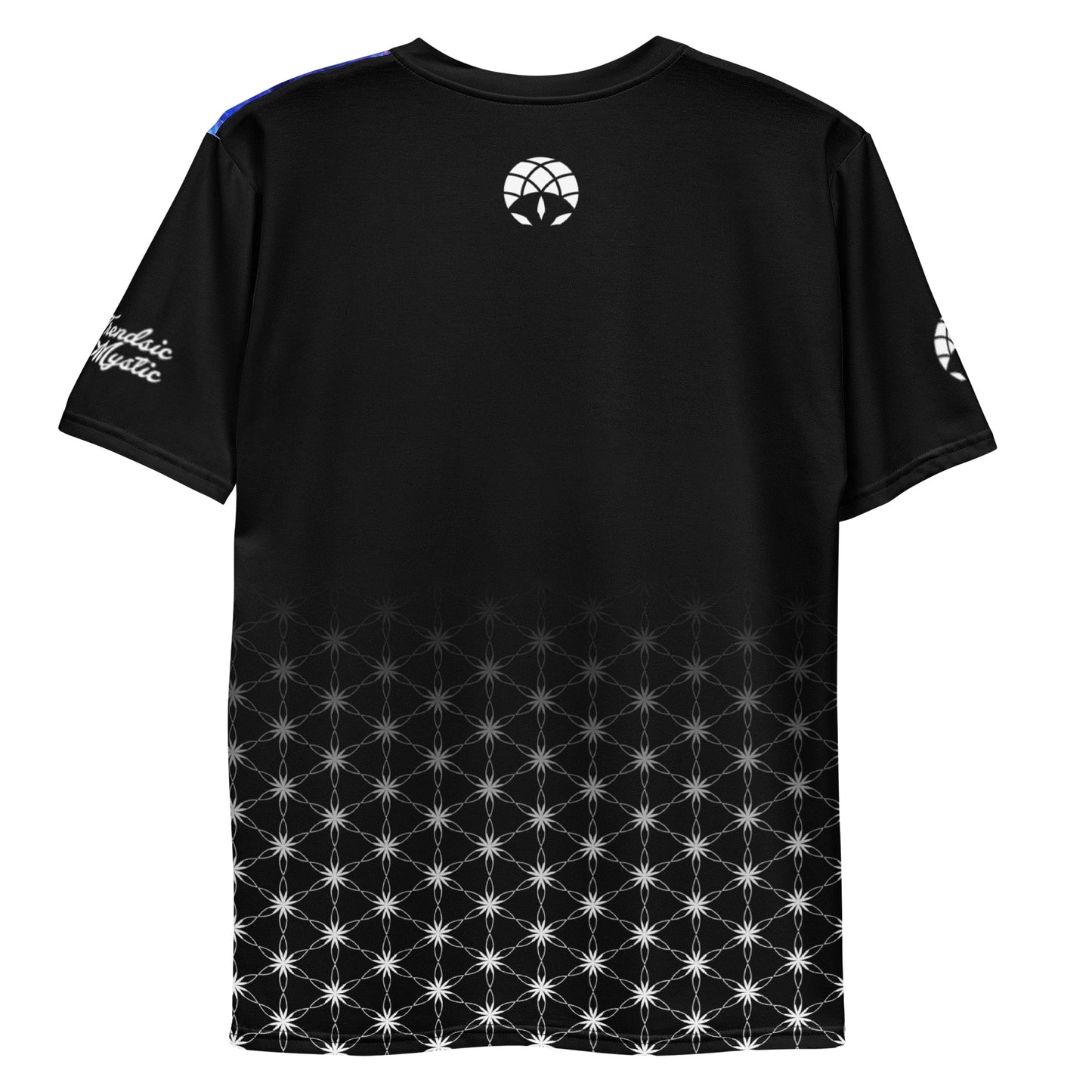 Intrinsic Starseed - Men's All-Over Print T Shirt