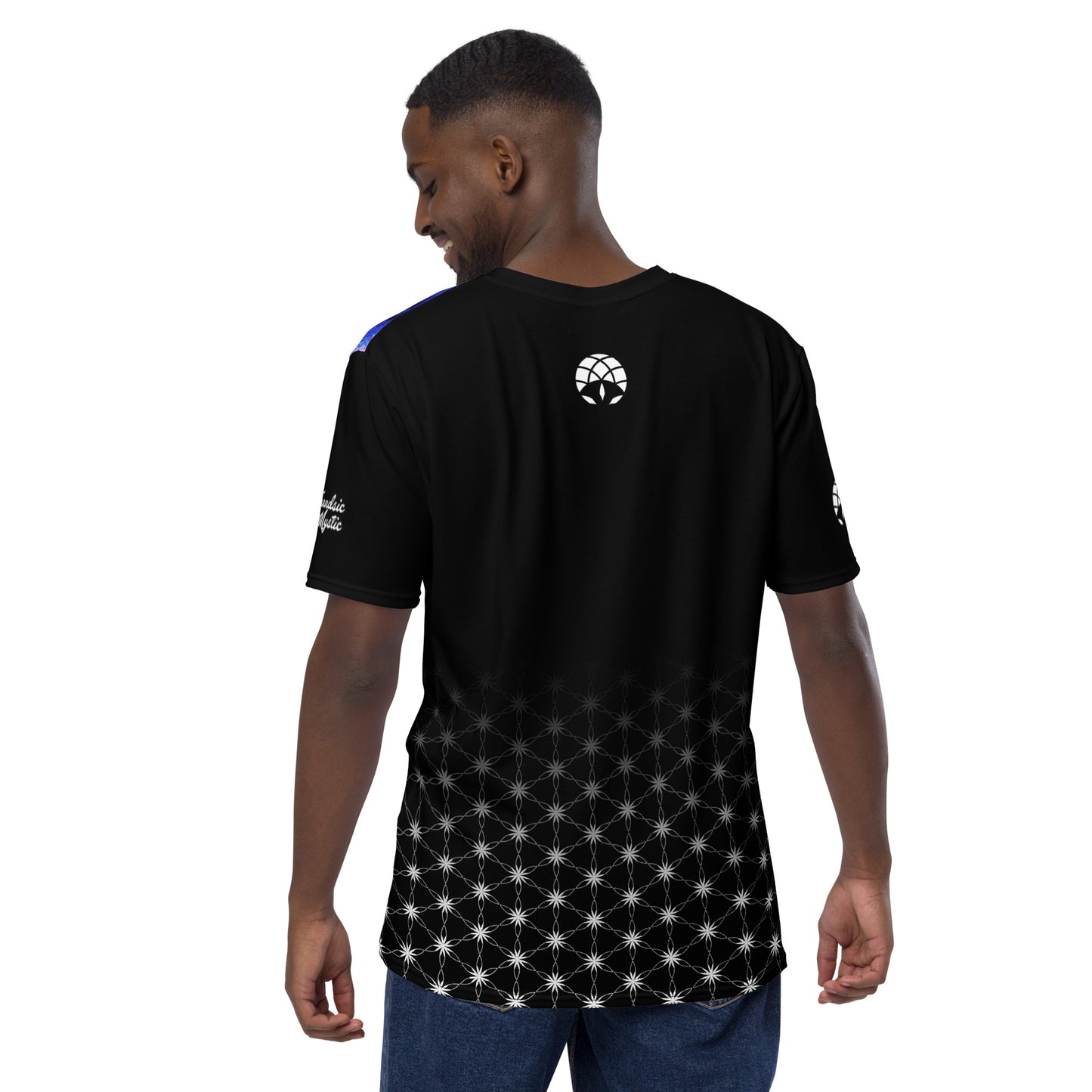 Intrinsic Starseed - Men's All-Over Print T Shirt