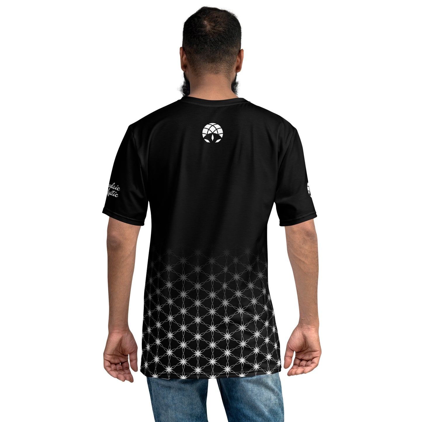 Intrinsic Starseed - Men's All-Over Print T Shirt