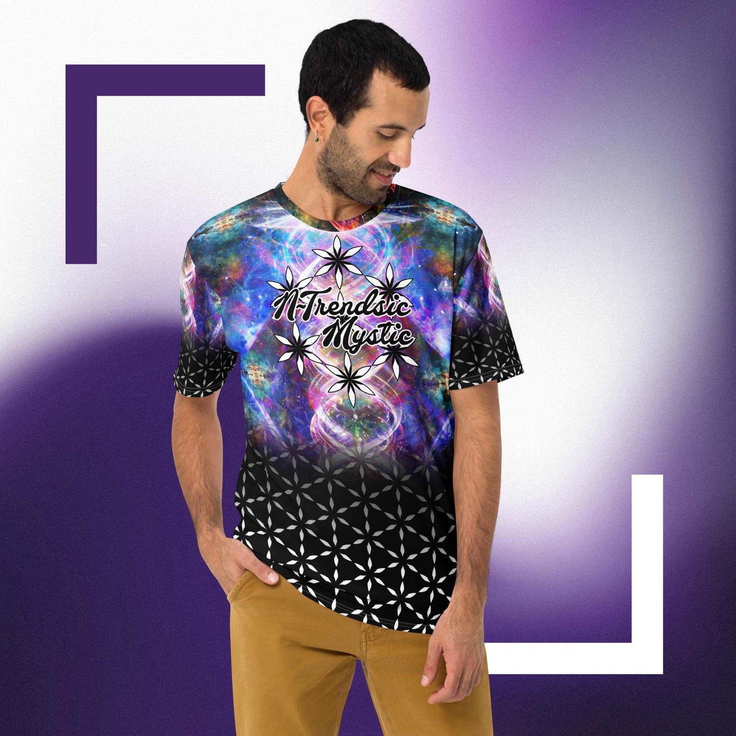 Original Mystic - Men's t-shirt