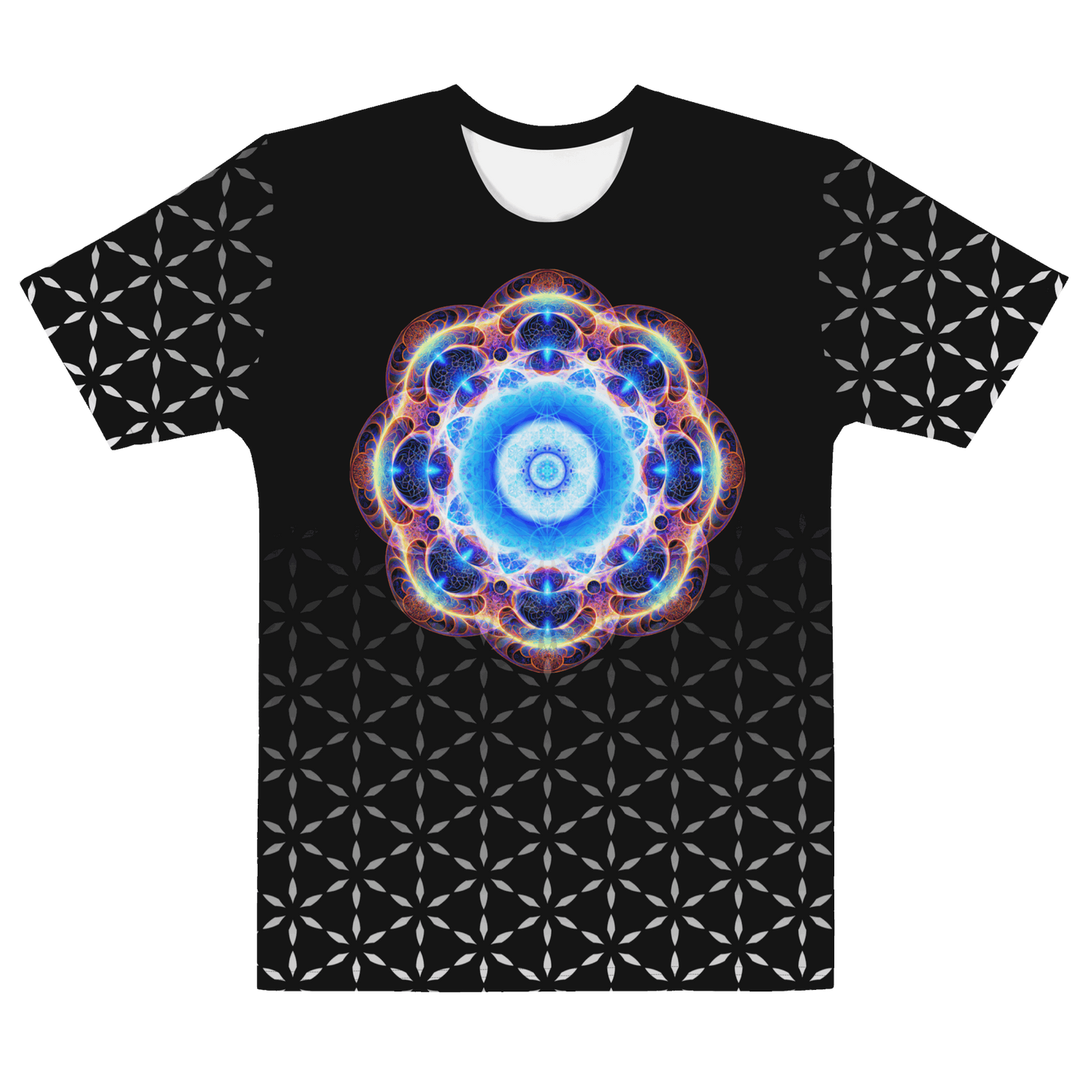 Sacred Blend - Men's t-shirt