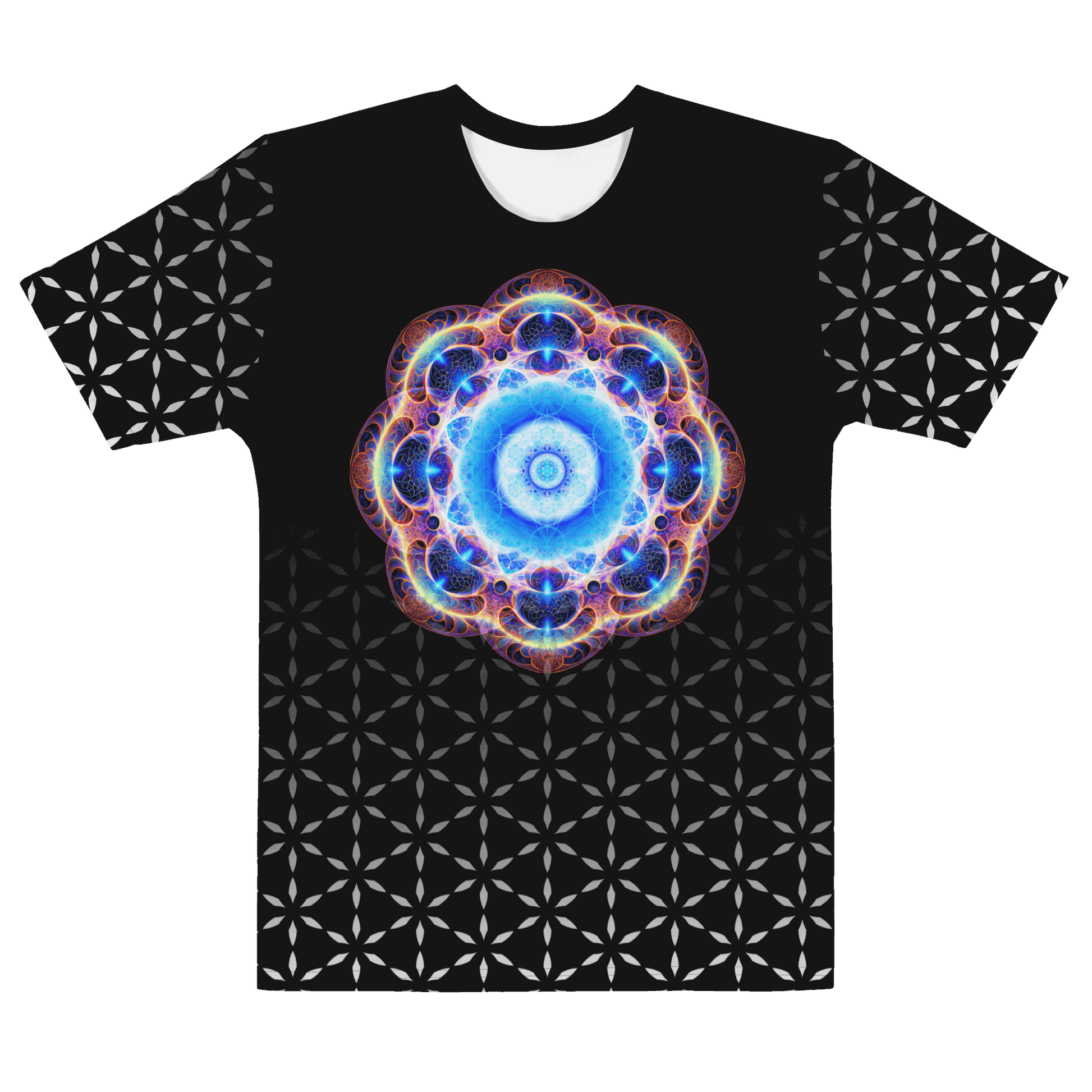 Sacred Blend - Men's t-shirt