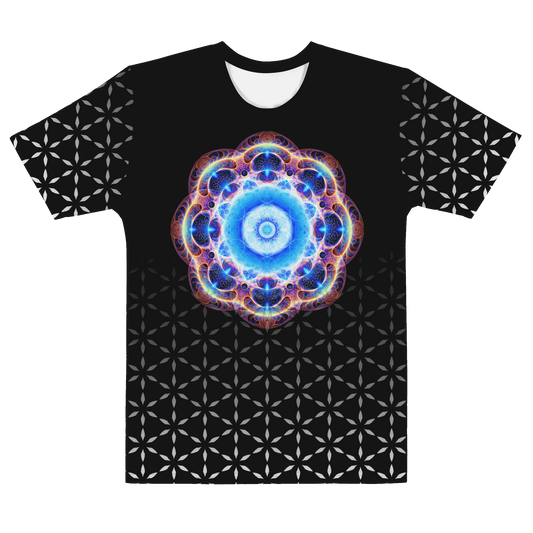 Sacred Blend - Men's t-shirt