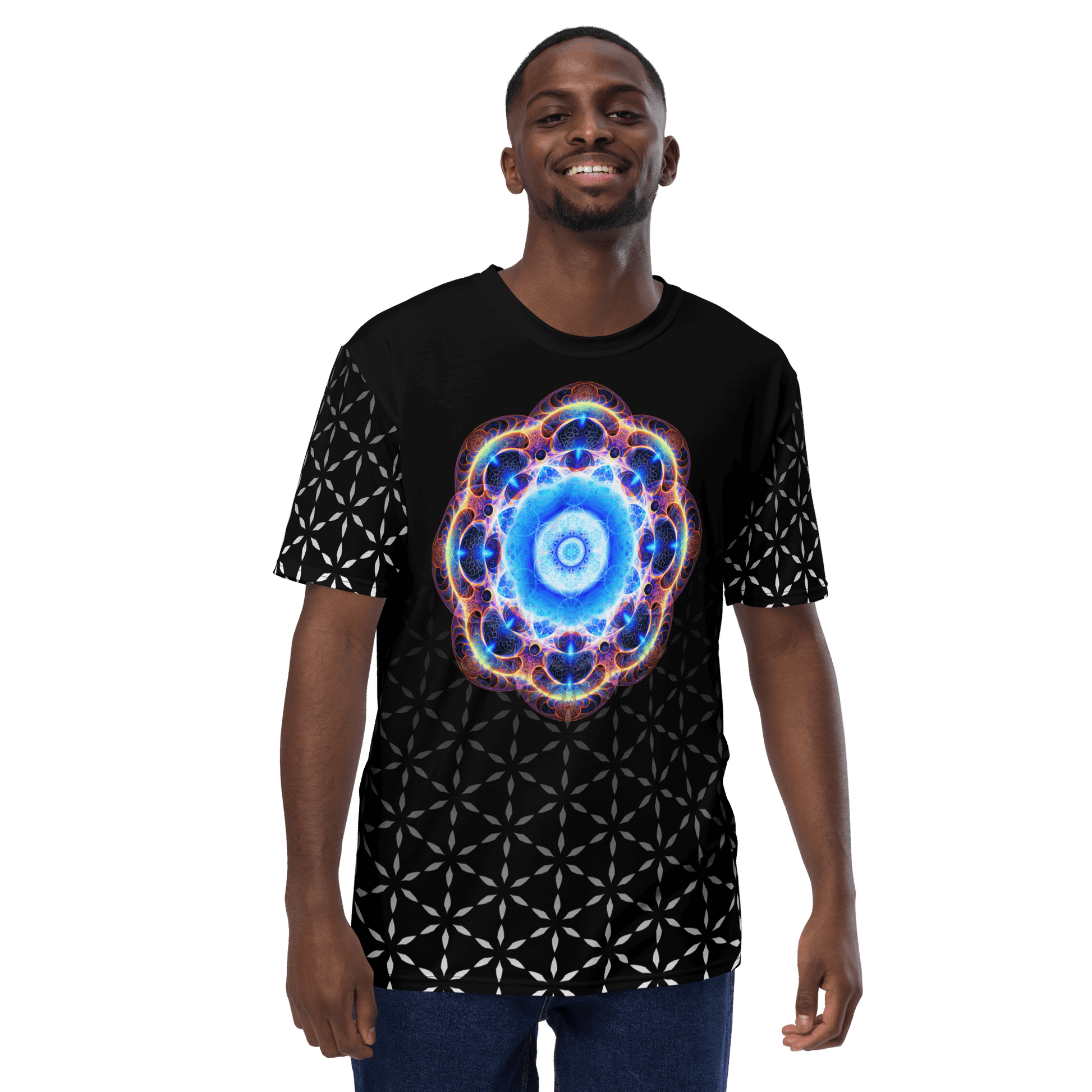 Sacred Blend - Men's t-shirt