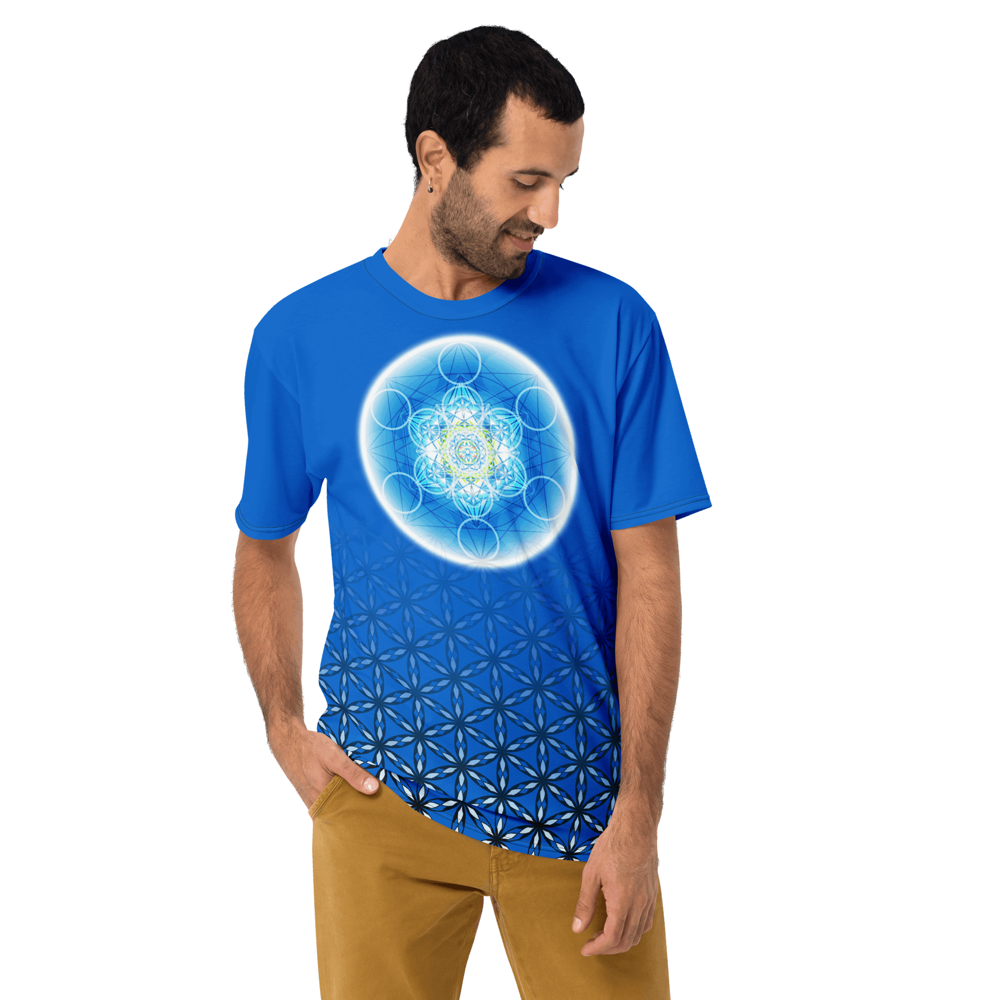 Sacred Nest - Men's t-shirt