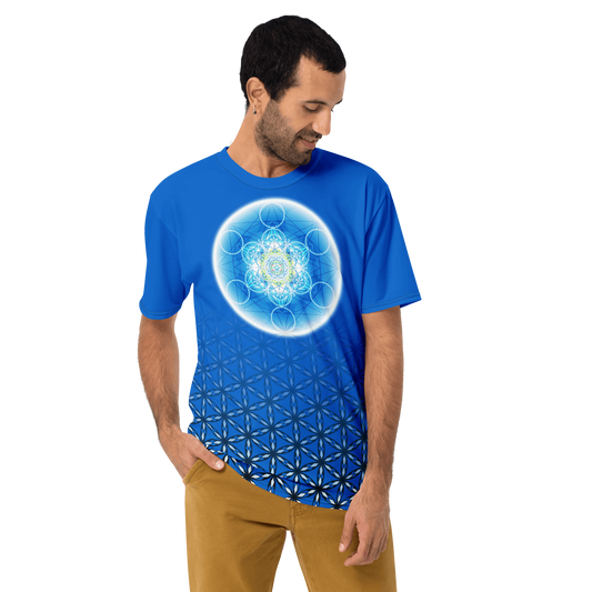 Sacred Nest - Men's t-shirt