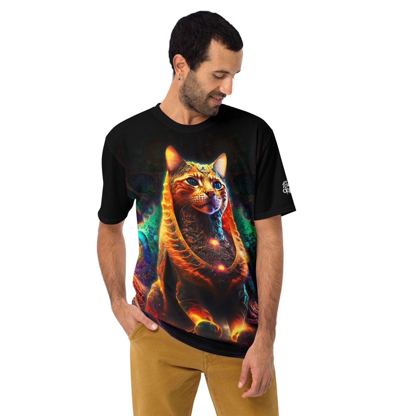 Cosmic Tobes - Men's t-shirt