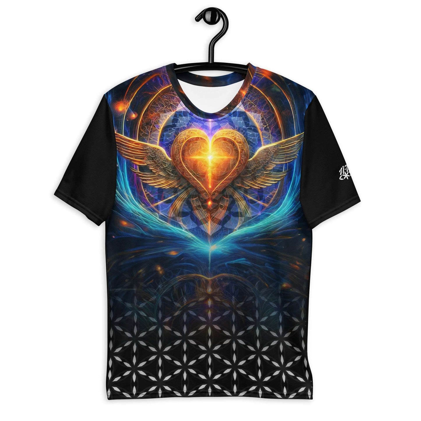 Mystic Wings - Men's t-shirt