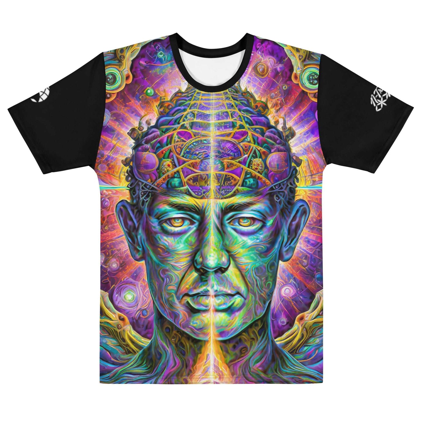 Mind of the All - Men's t-shirt