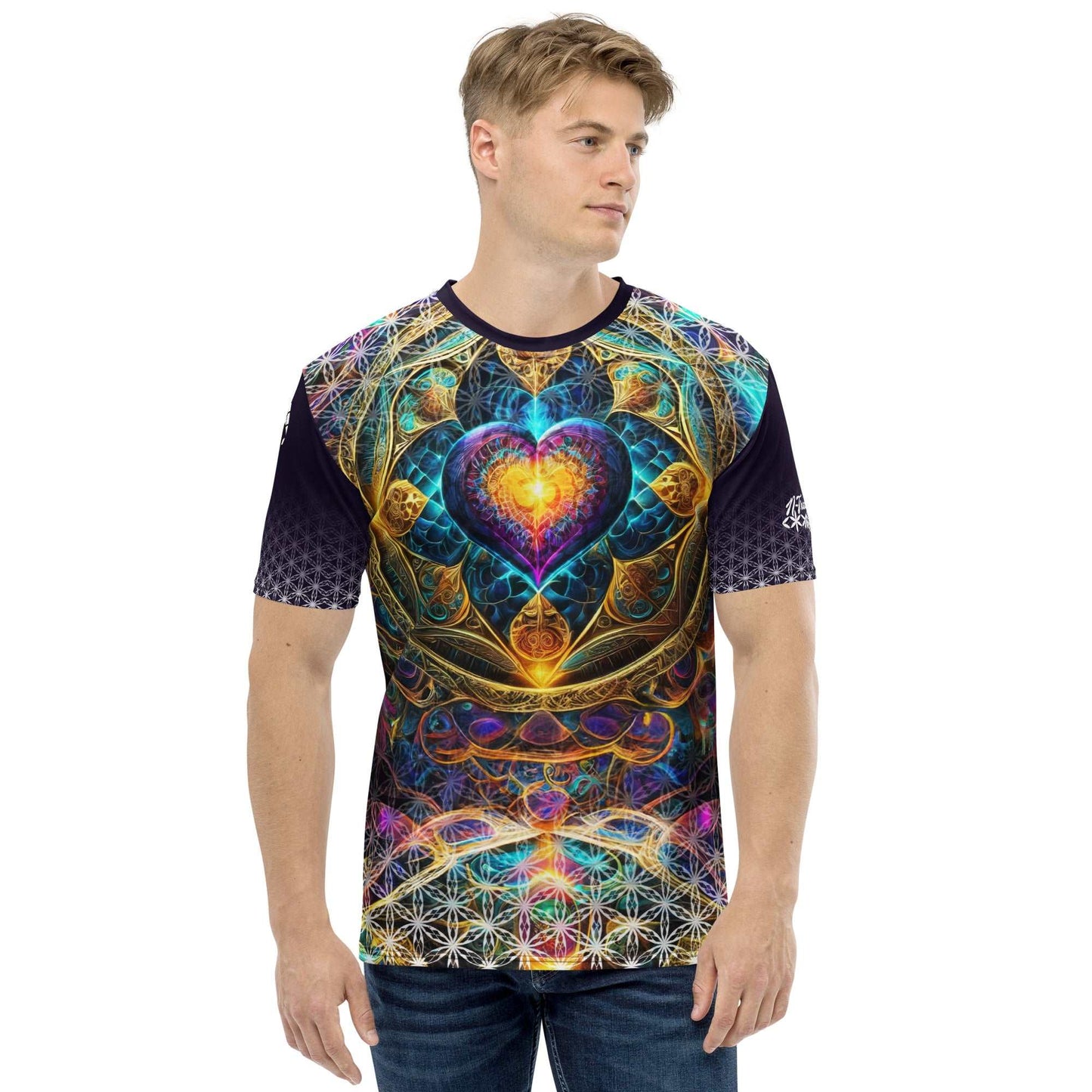 Mystic Euphony - Men's t-shirt