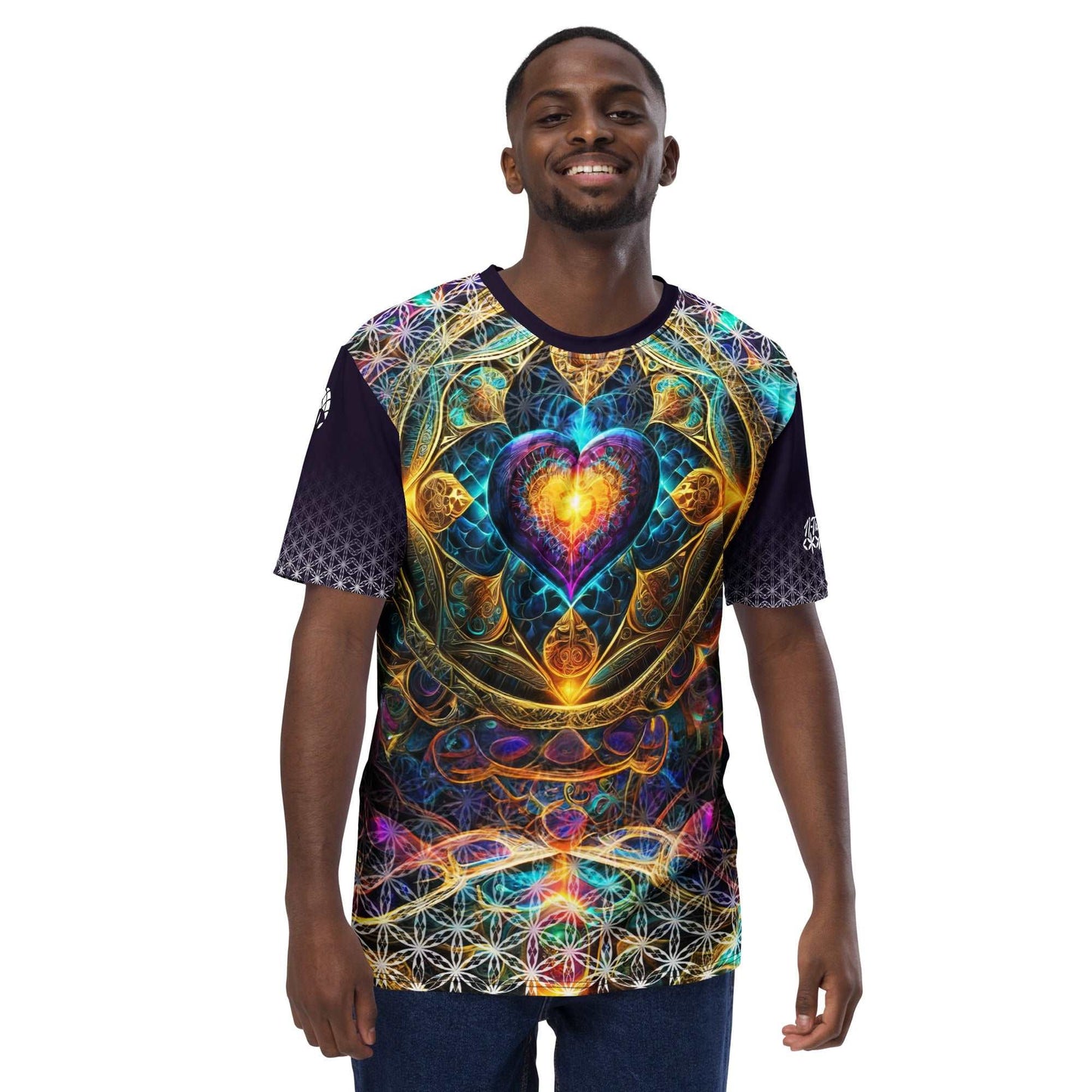 Mystic Euphony - Men's t-shirt