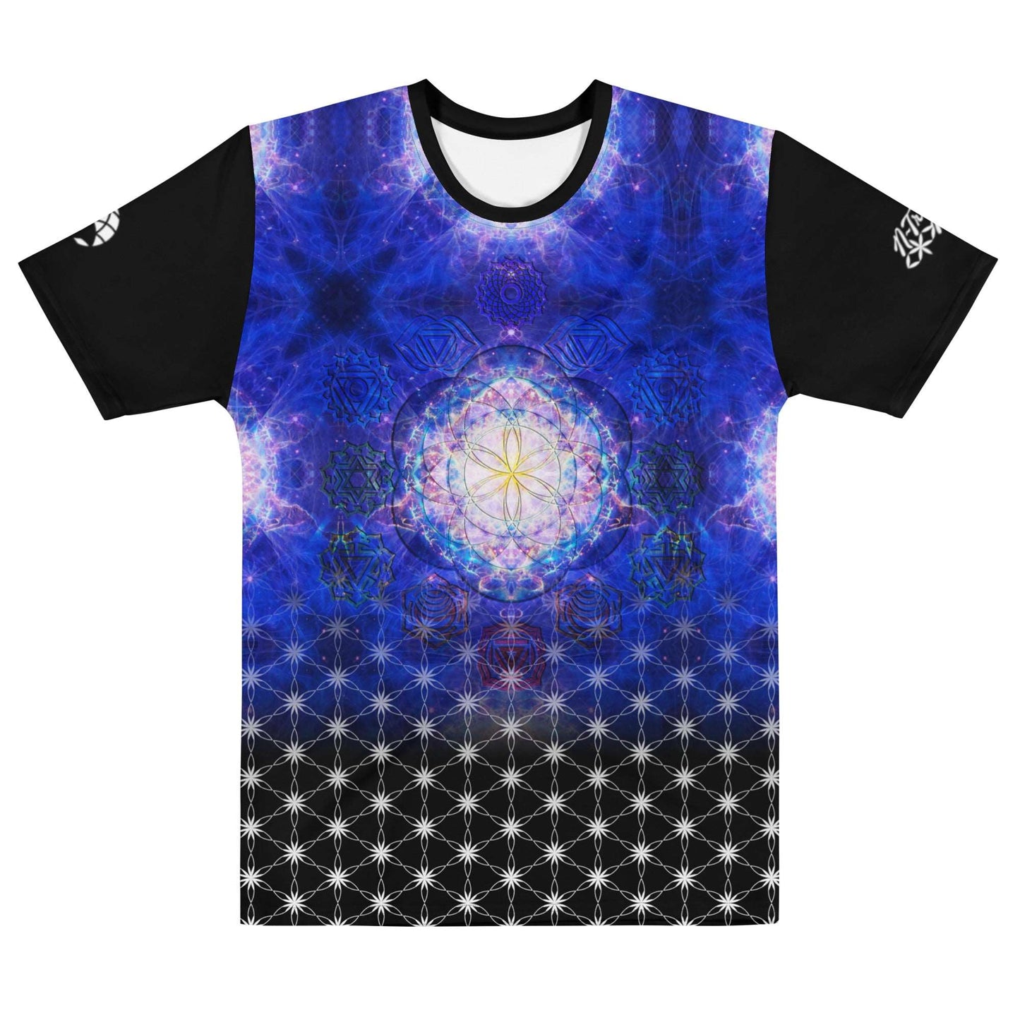 Intrinsic Starseed - Men's All-Over Print T Shirt