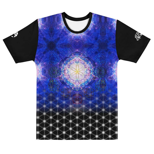 Intrinsic Starseed - Men's All-Over Print T Shirt