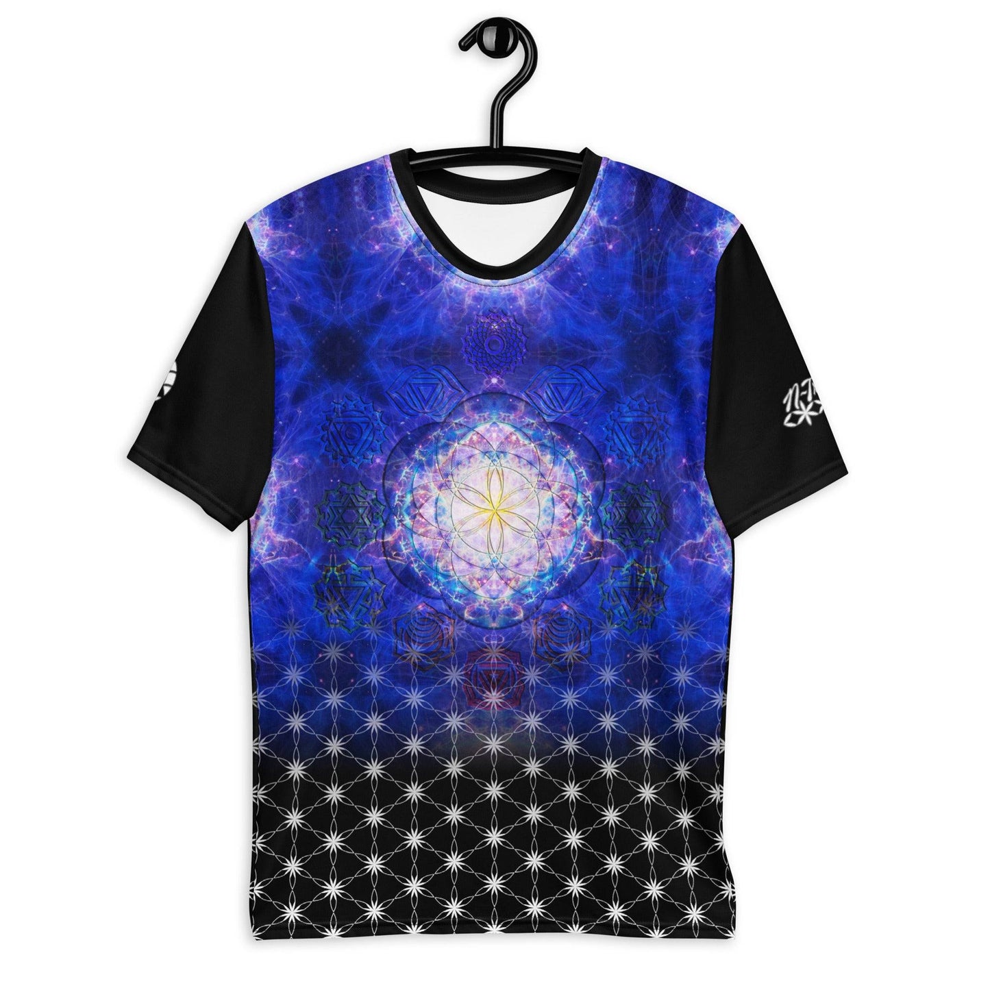 Intrinsic Starseed - Men's All-Over Print T Shirt