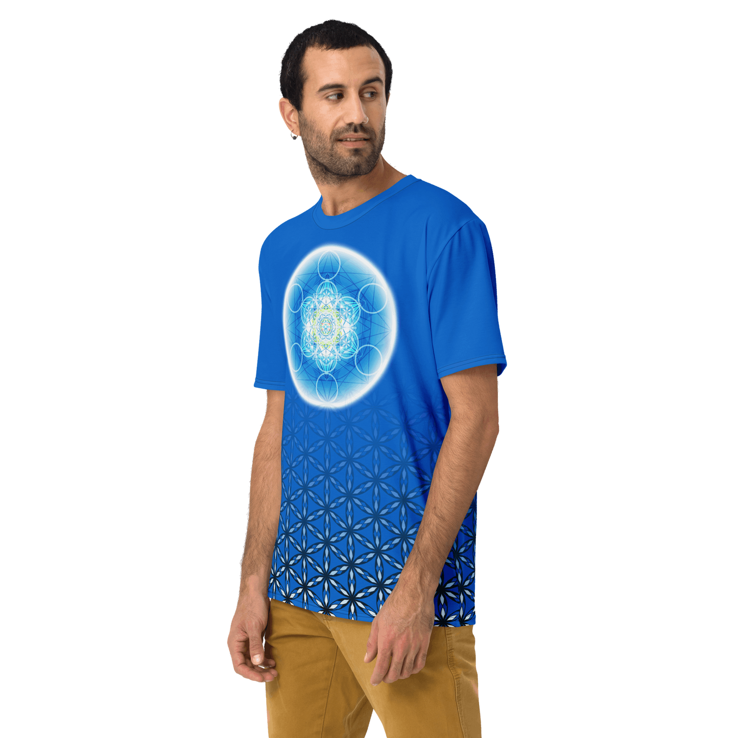 Sacred Nest - Men's t-shirt