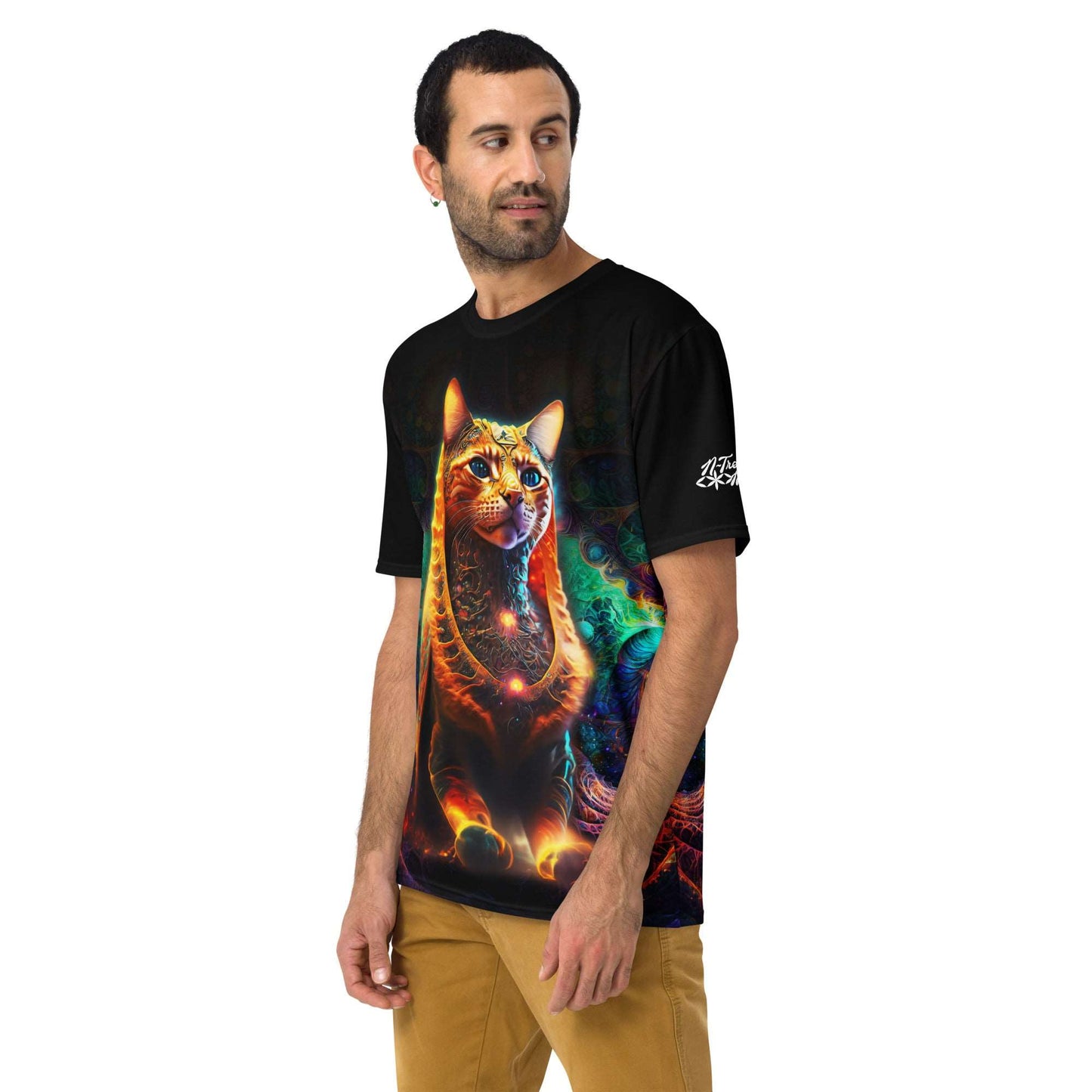 Cosmic Tobes - Men's t-shirt