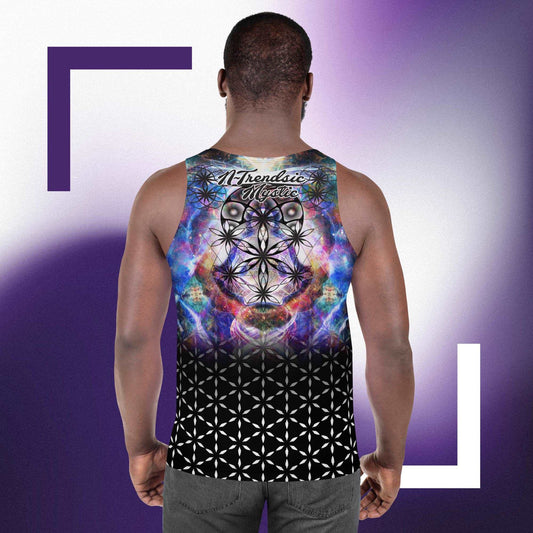 Original Mystic - Unisex Tank Top