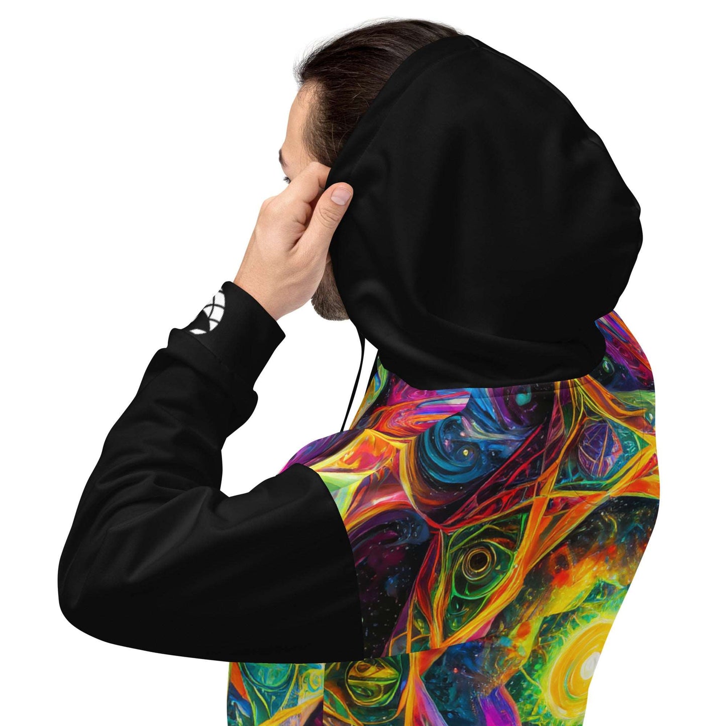 Mystic Mandala - Unisex Hoodie