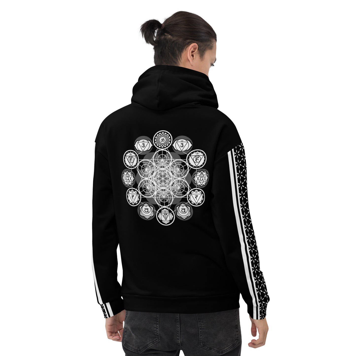 Sacred Form - Unisex Hoodie