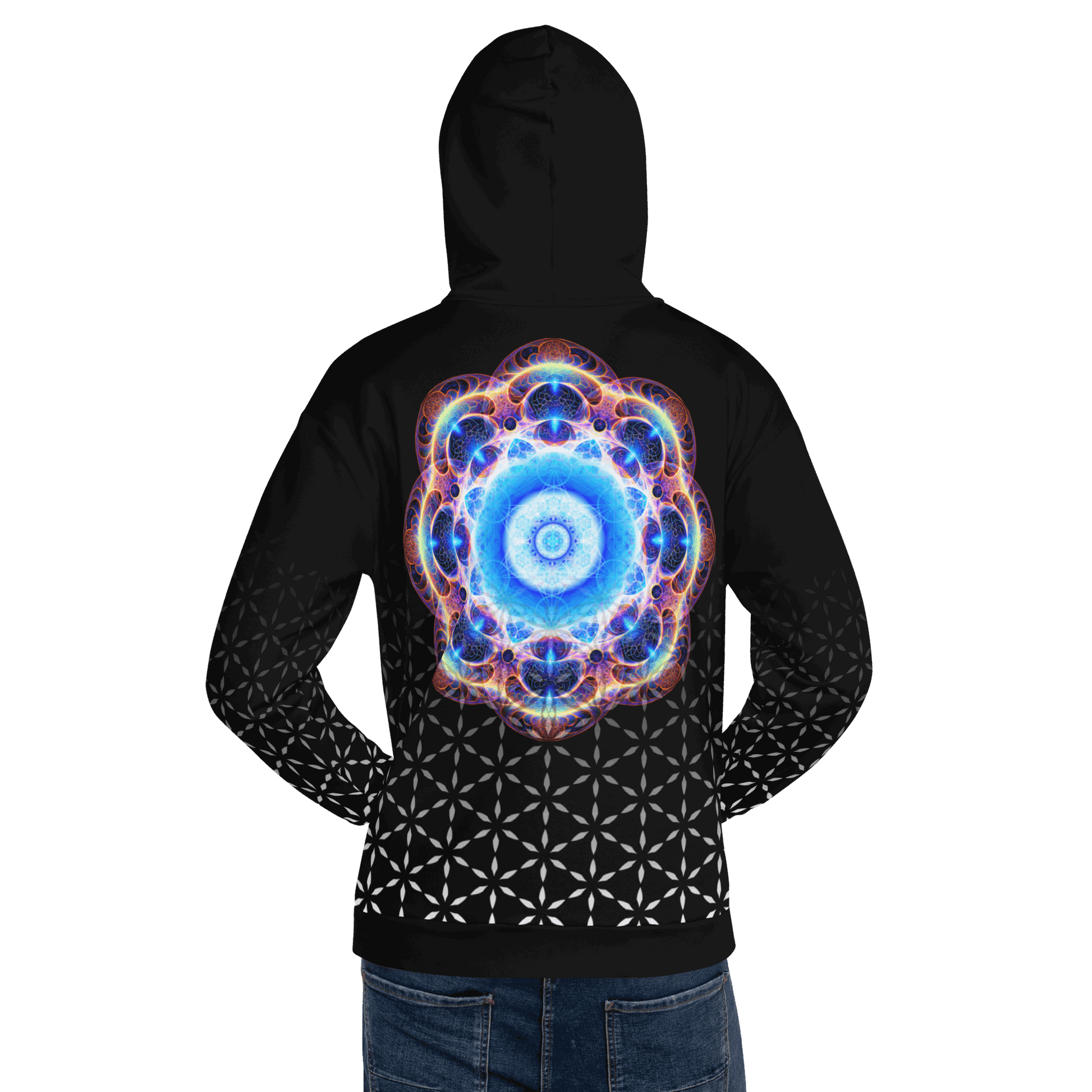 Sacred Blend - Unisex Hoodie