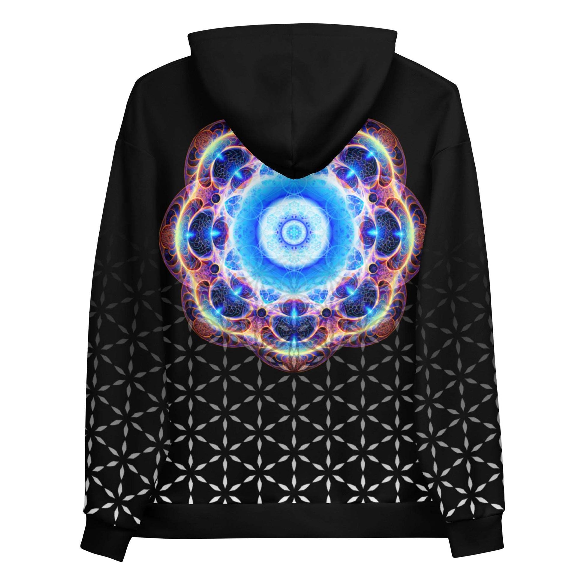 Sacred Blend - Unisex Hoodie