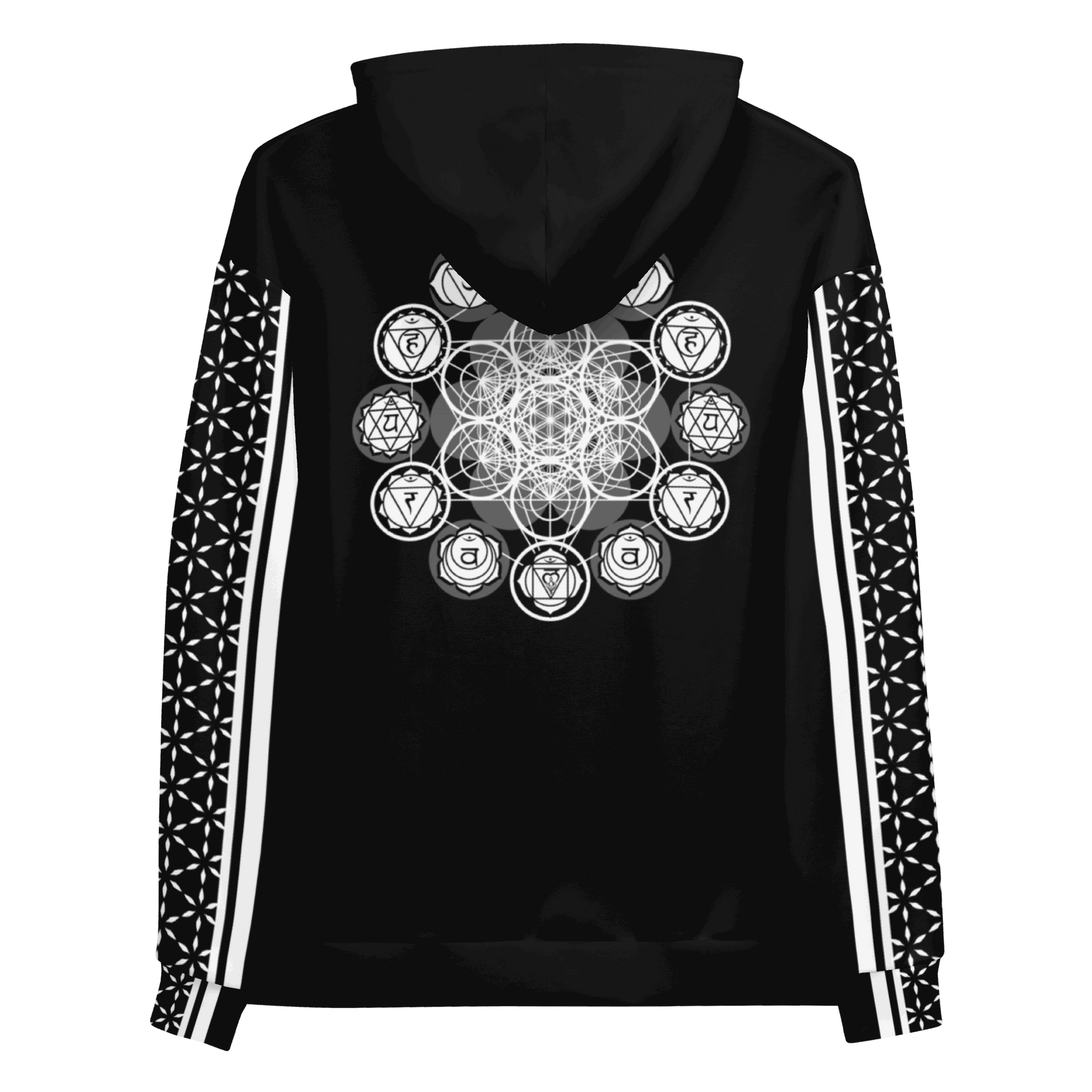 Sacred Form - Unisex Hoodie