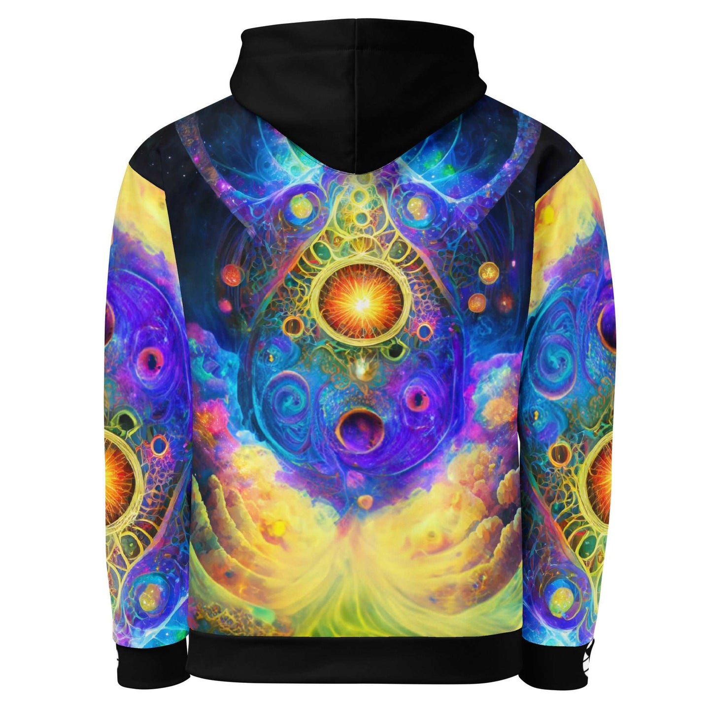 Deity - Unisex Hoodie