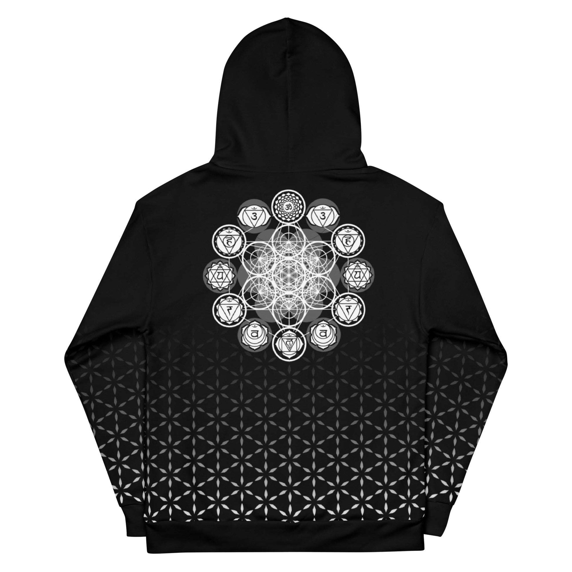 Great Skot's - Unisex Hoodie