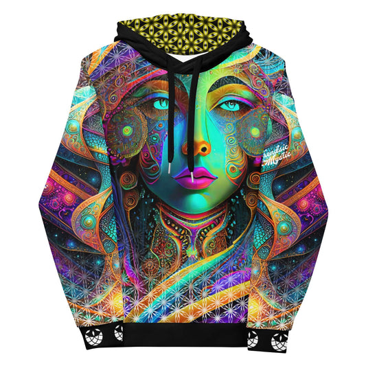 Cosmic DNA Restoration - Unisex Hoodie