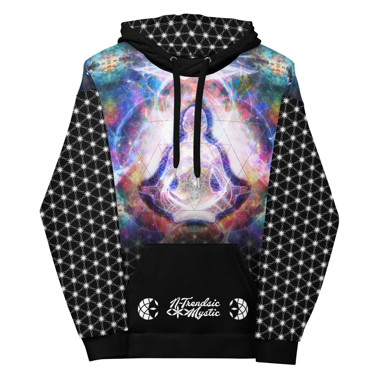 Original Mystic - Unisex Hoodie