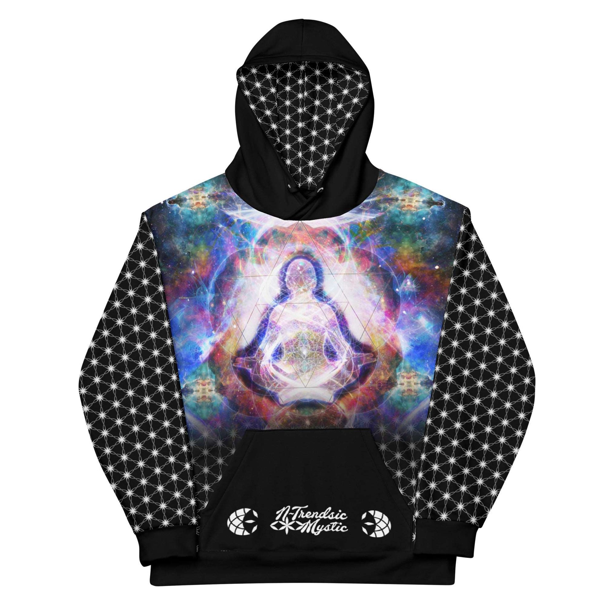 Original Mystic - Unisex Hoodie