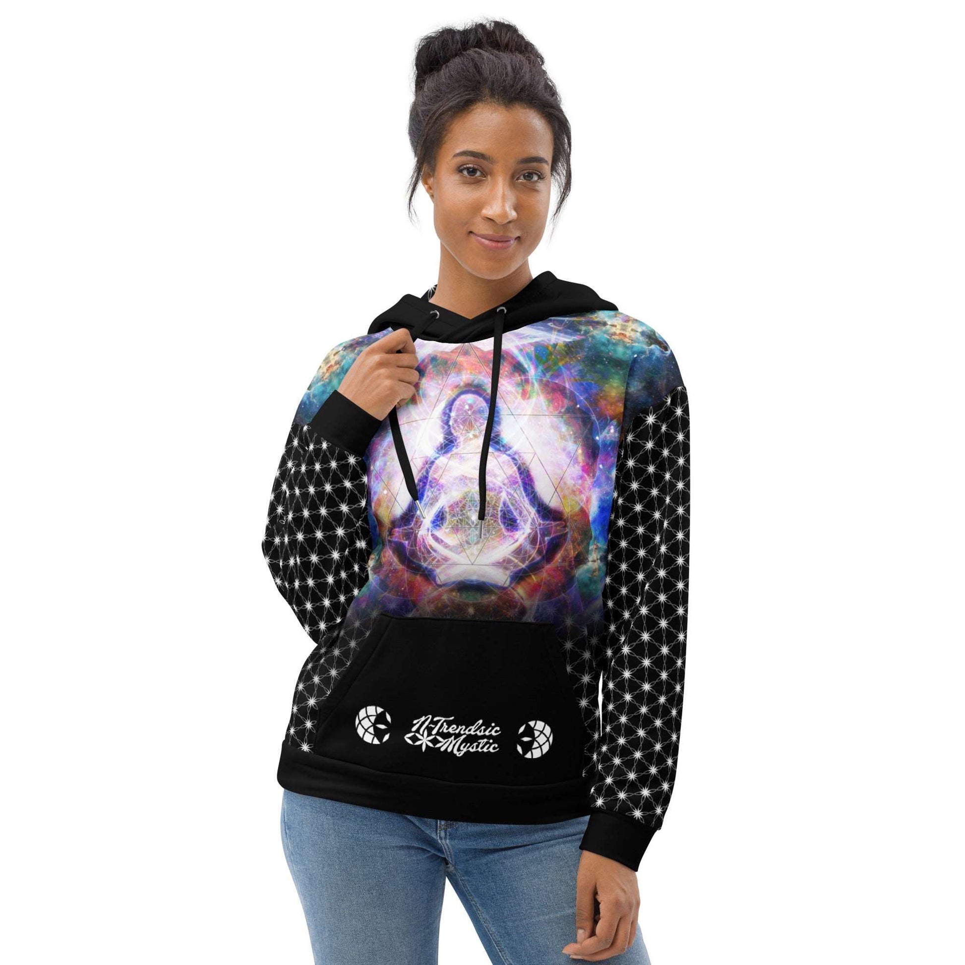 Original Mystic - Unisex Hoodie