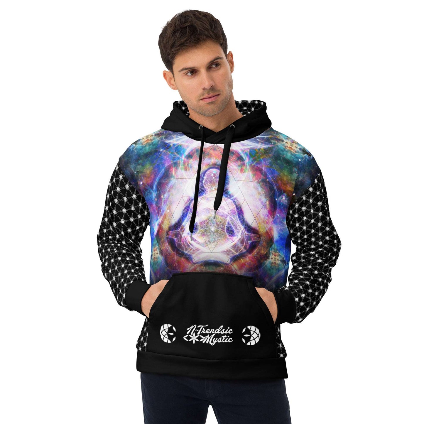 Original Mystic - Unisex Hoodie