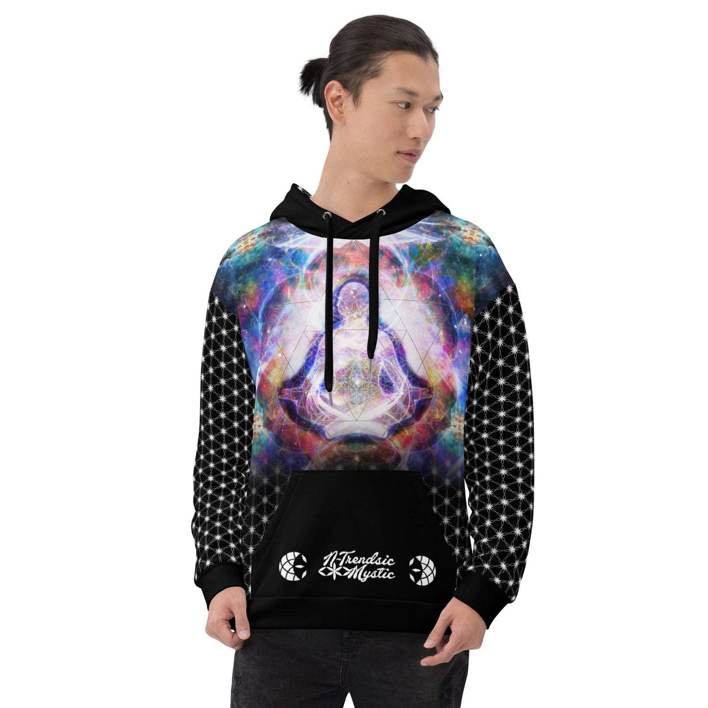 Original Mystic - Unisex Hoodie