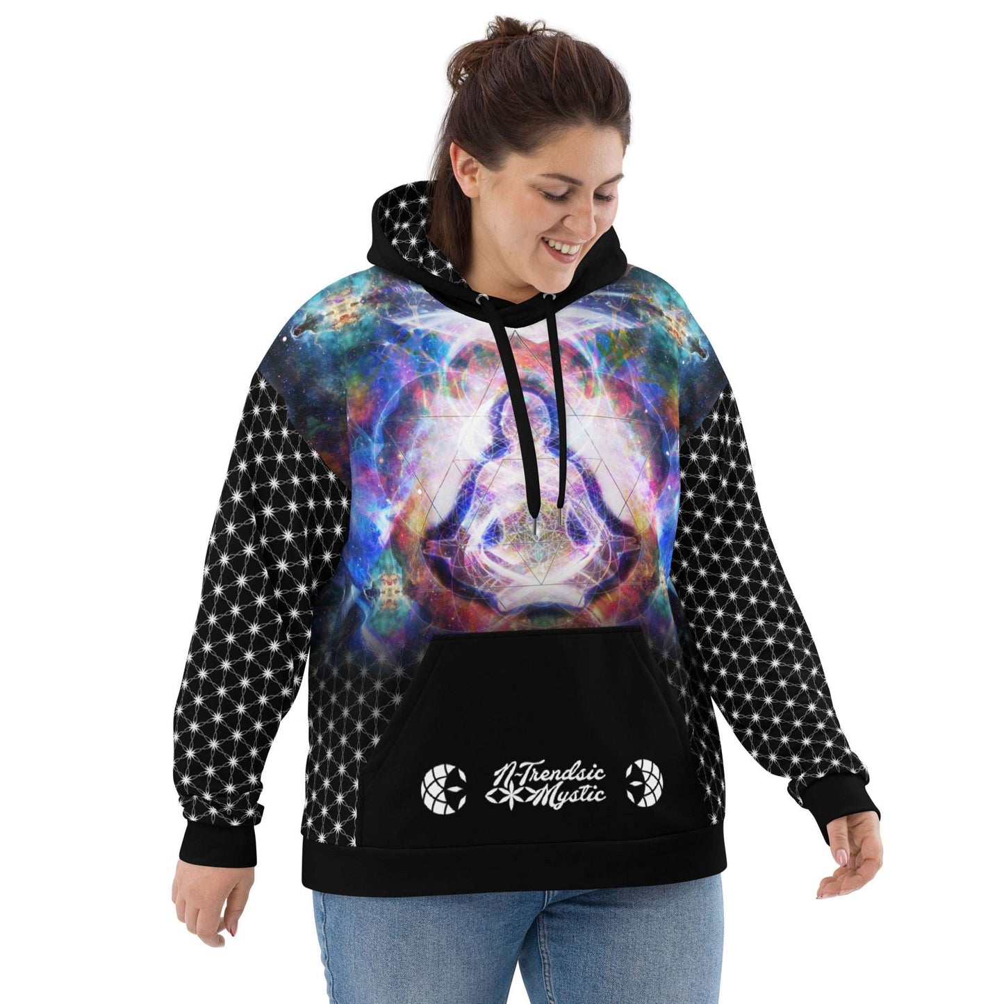 Original Mystic - Unisex Hoodie