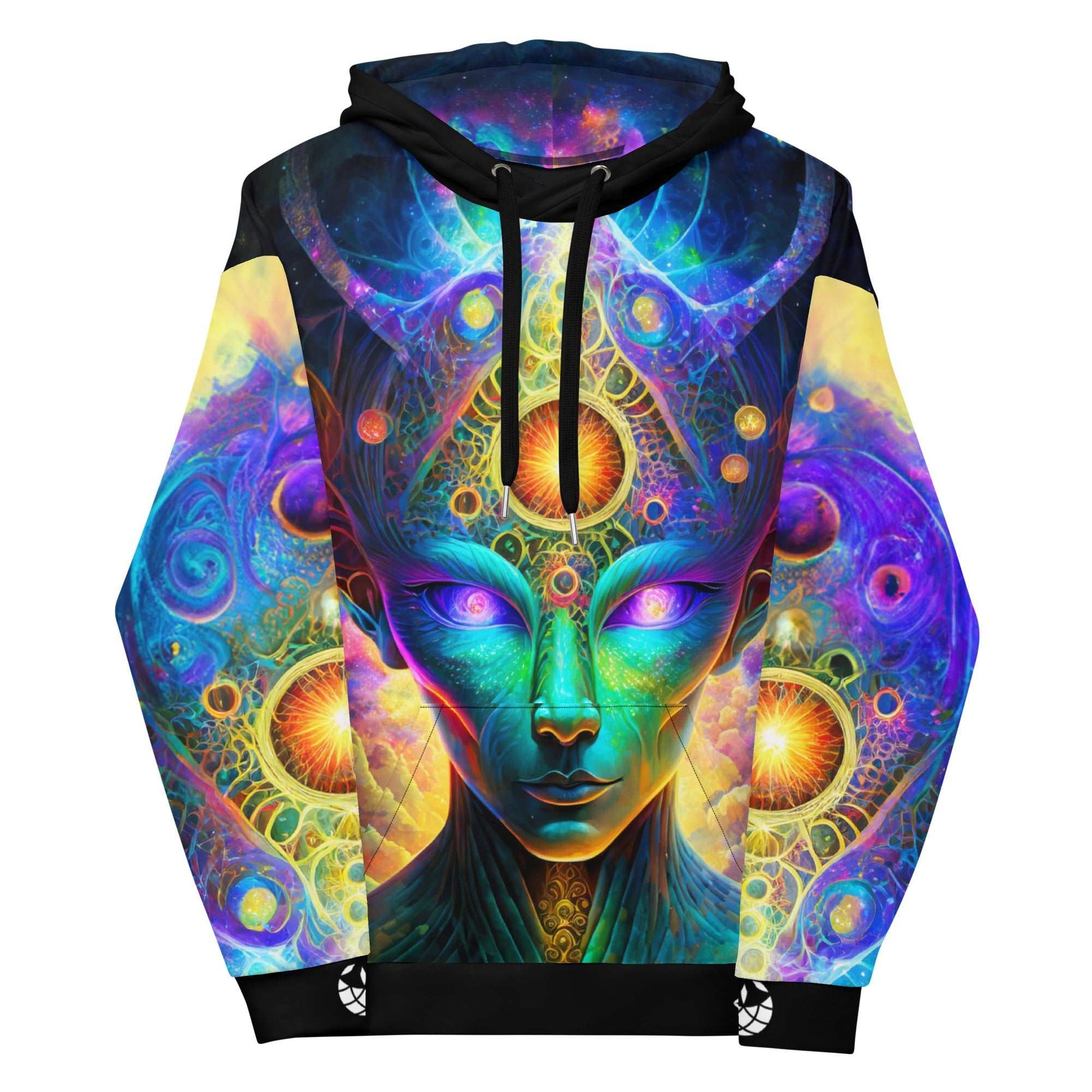 Deity - Unisex Hoodie