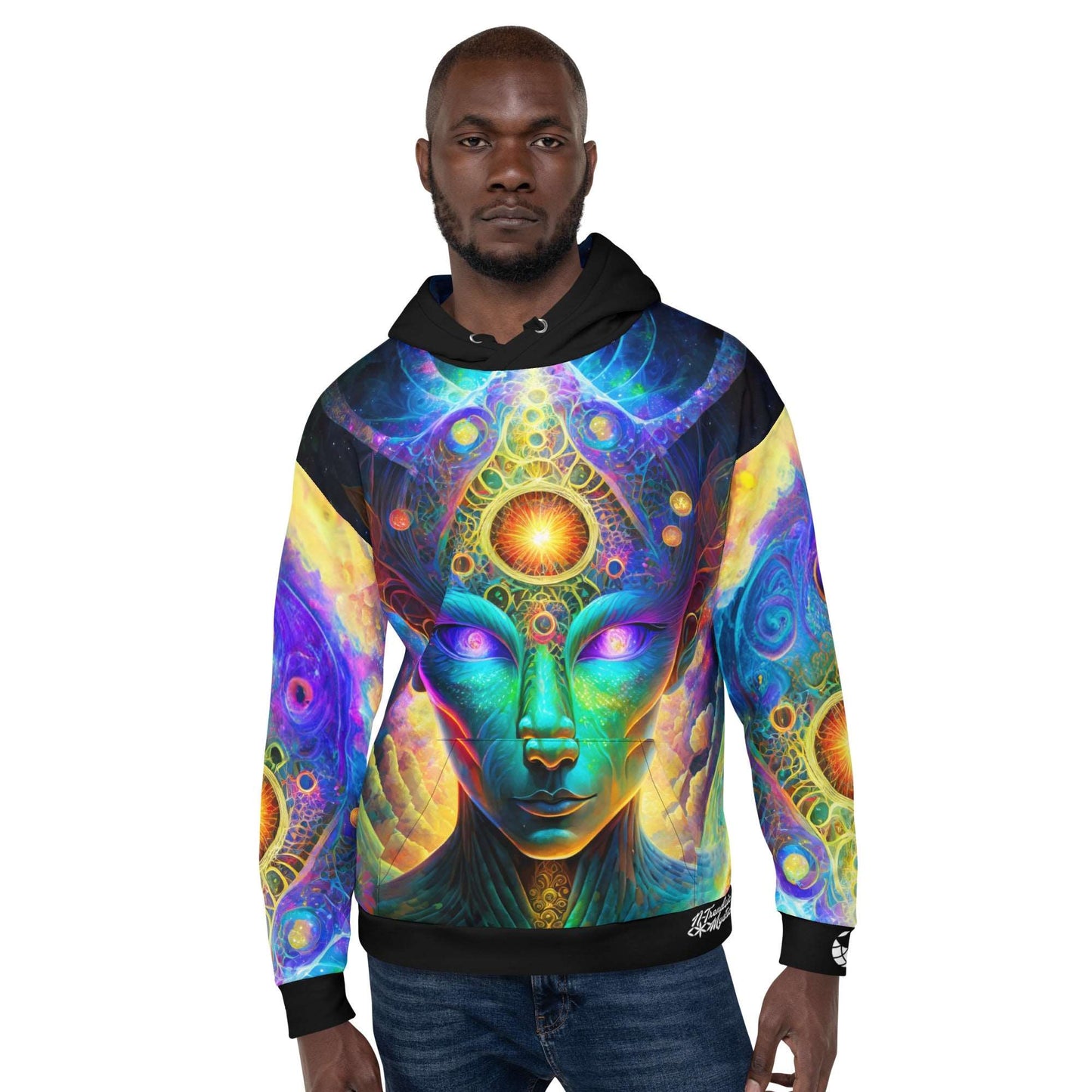 Deity - Unisex Hoodie