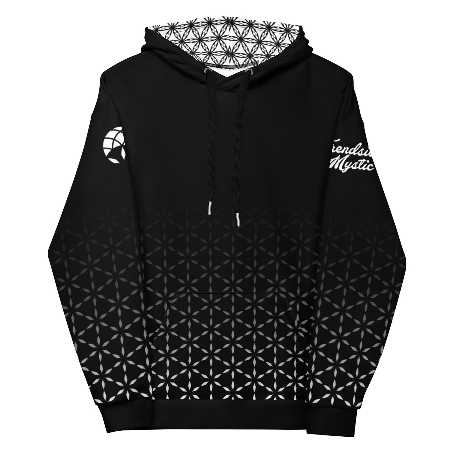 Great Skot's - Unisex Hoodie