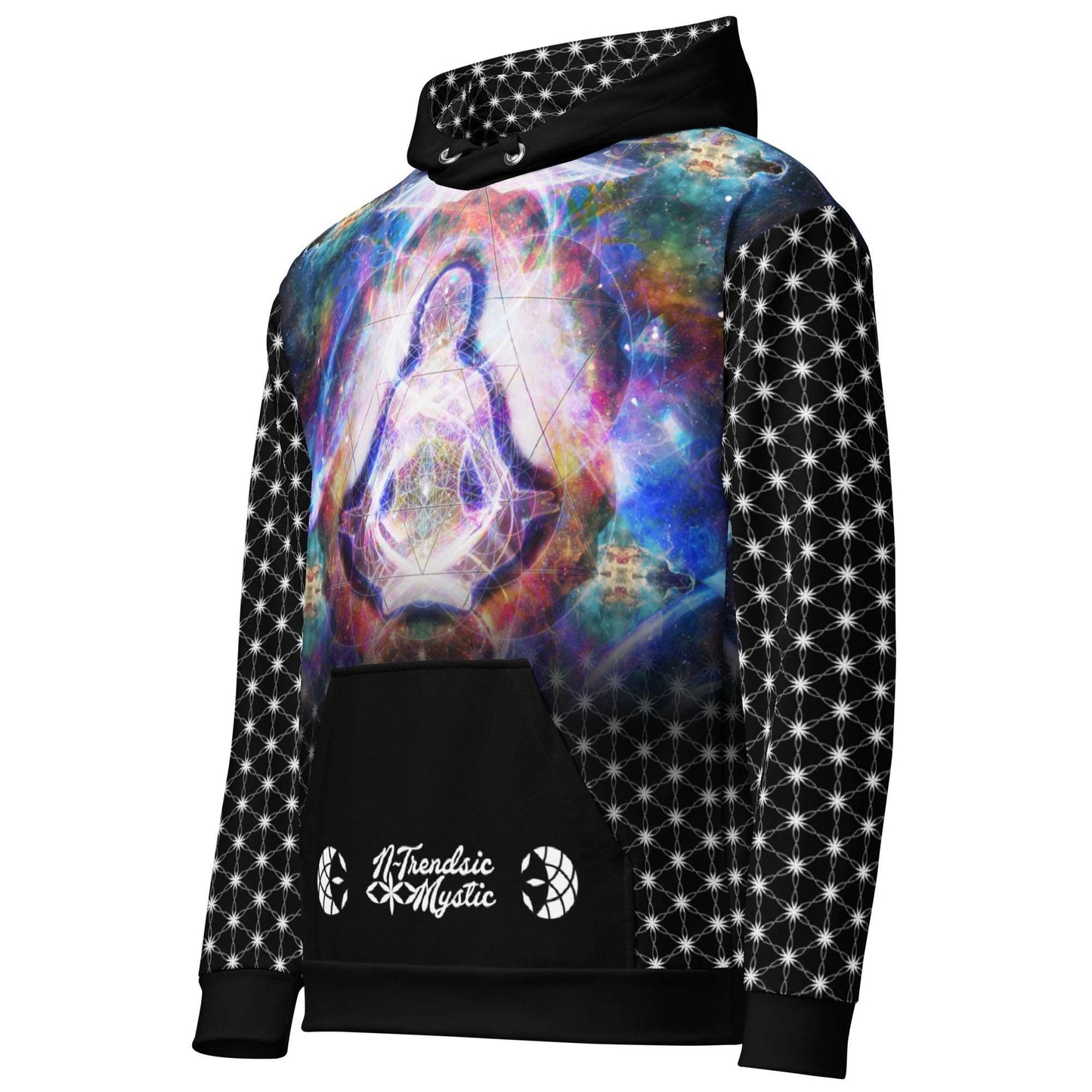 Original Mystic - Unisex Hoodie