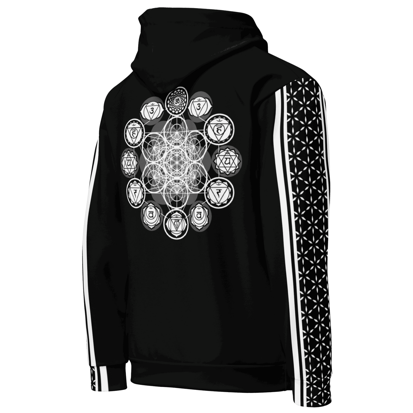 Sacred Form - Unisex Hoodie