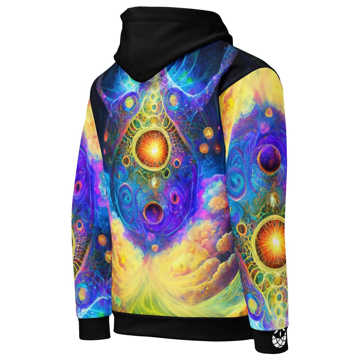 Deity - Unisex Hoodie