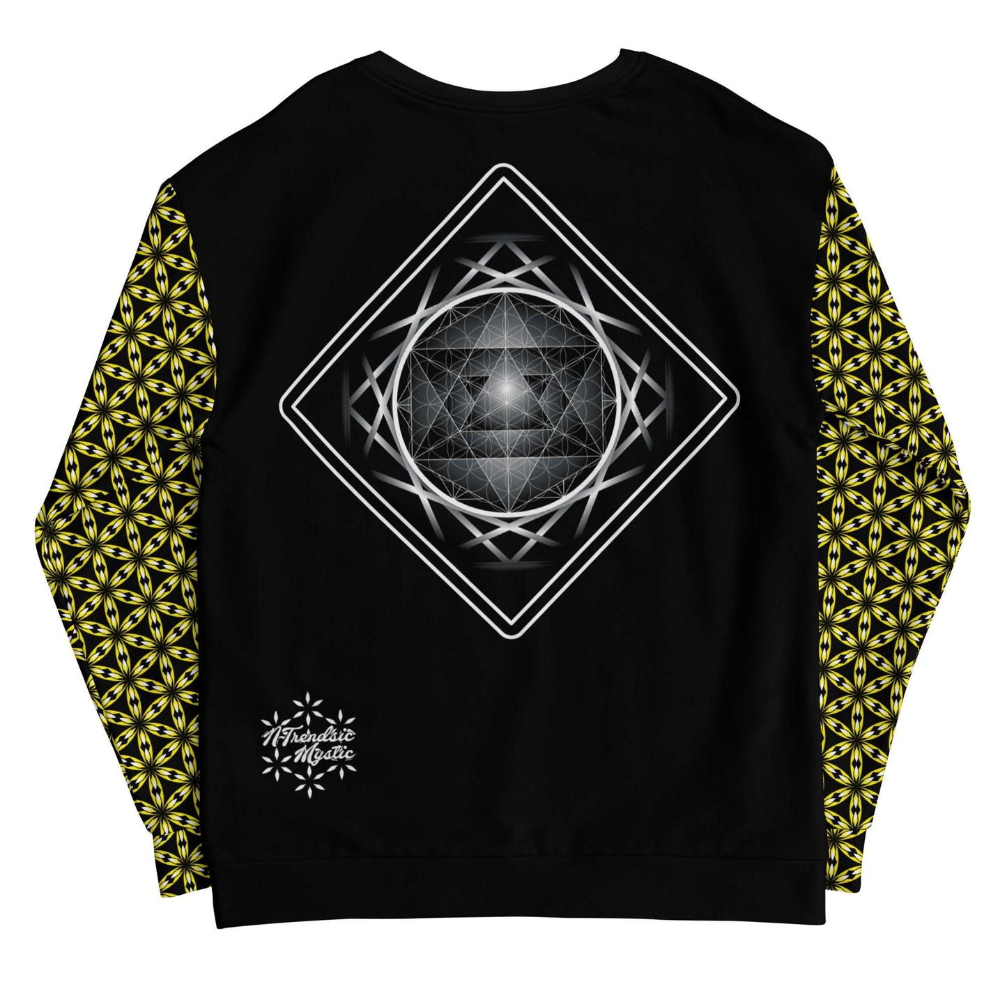 Mystic Mash - Unisex Sweatshirt