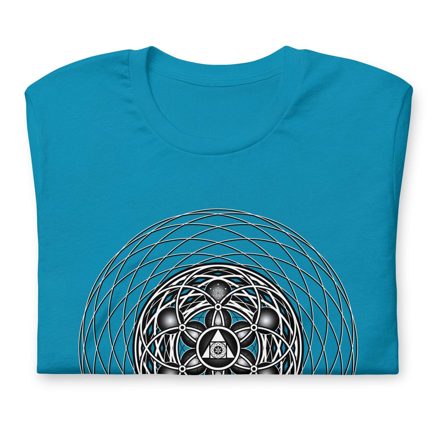 Quintessence - Unisex Cotton T-Shirt