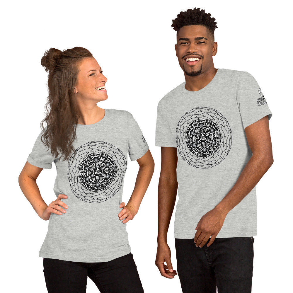 Quintessence - Unisex Cotton T-Shirt