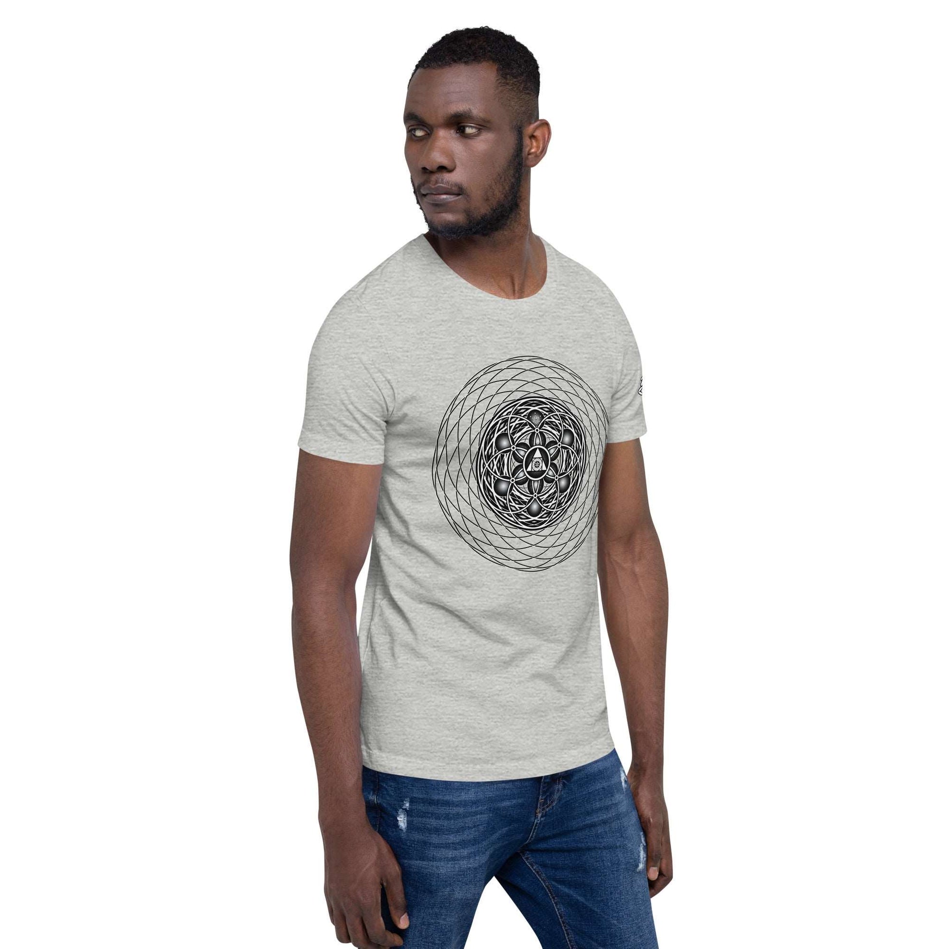 Quintessence - Unisex Cotton T-Shirt